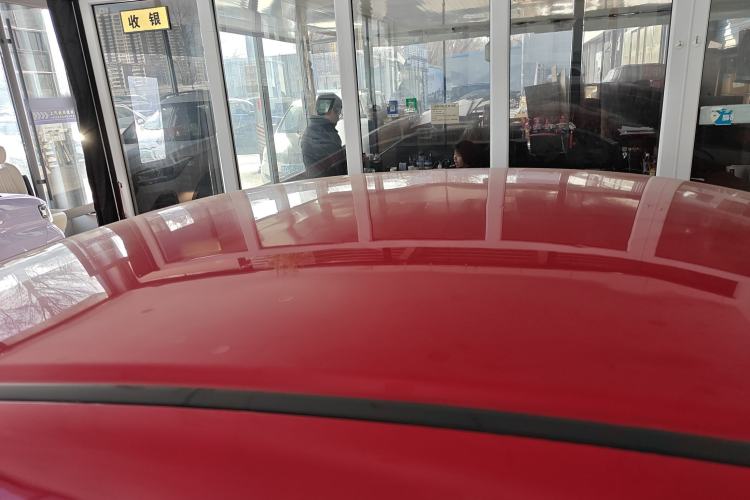 Used CIIMO CIIMO 2015 1.8L Automatic Luxury Edition