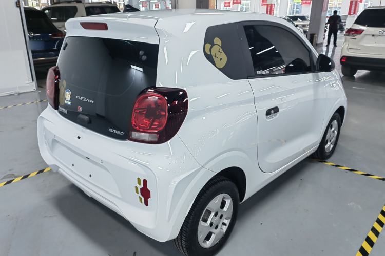 Used Roewe Clever 2021 302km Excellence Edition
