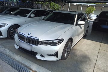 Used BMW 3 Series 2020 325Li First Edition