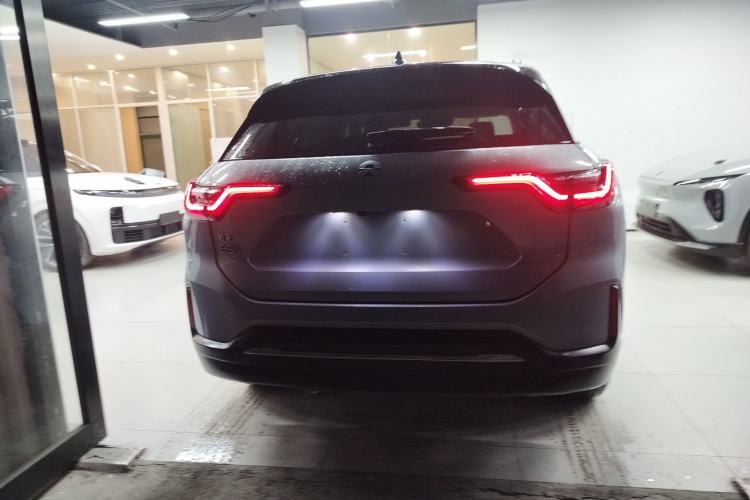 Used Nio ES6 2020 600 km Sport Edition
