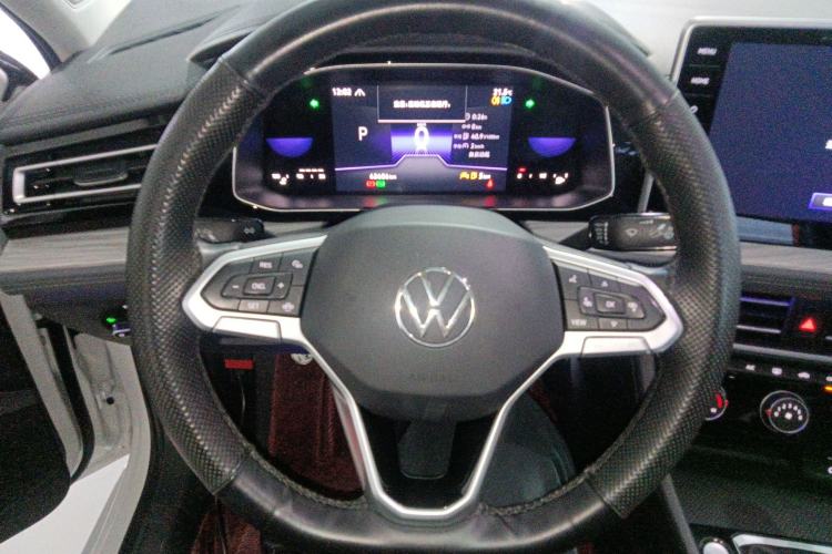 Used Volkswagen Sagitar 2023 300TSI DSG Excellence Edition
