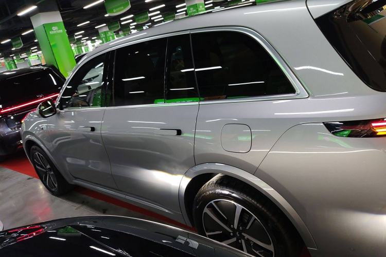 Used Li Auto L8 2024 Max
