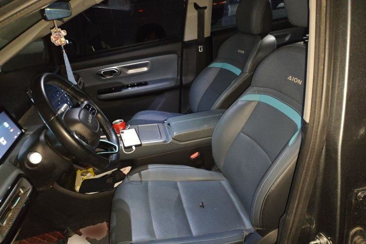 Used AION Y 2023 Younger
