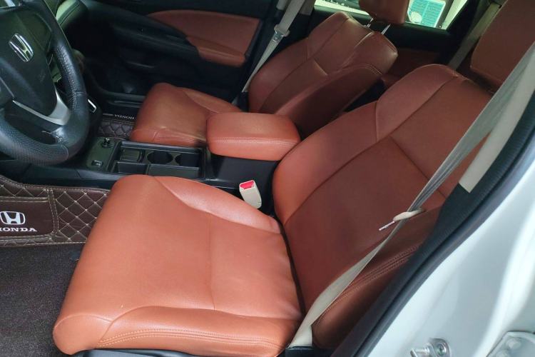 Used Honda CR-V 2016 2.0L Two-Wheel Drive Classic Edition
