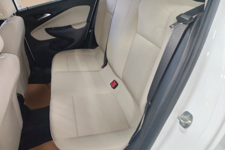 Used Buick Excelle 2020 15N CVT Elite Edition
