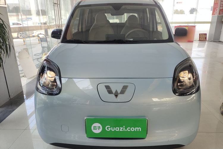 Used Wuling Hongguang MINIEV 2025 Four-Door Version Premium Edition
