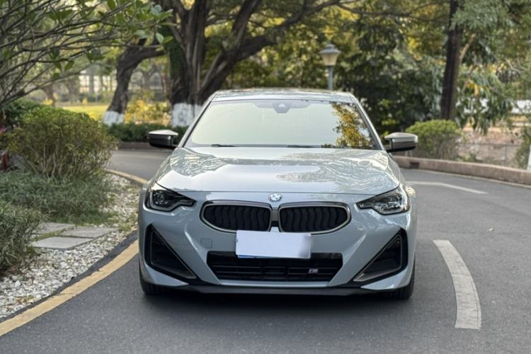 Used BMW 2 Series 2023 M240i
