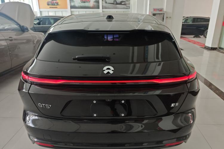 Used Nio ET5T 2025 75 kWh Touring
