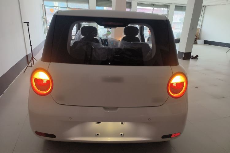 Used  Lumin 2025 205 km Xiangqin Version
