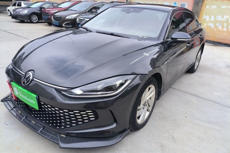 Used Volkswagen Lamando 2023 Lavida L 280TSI DSG Spicy Edition
