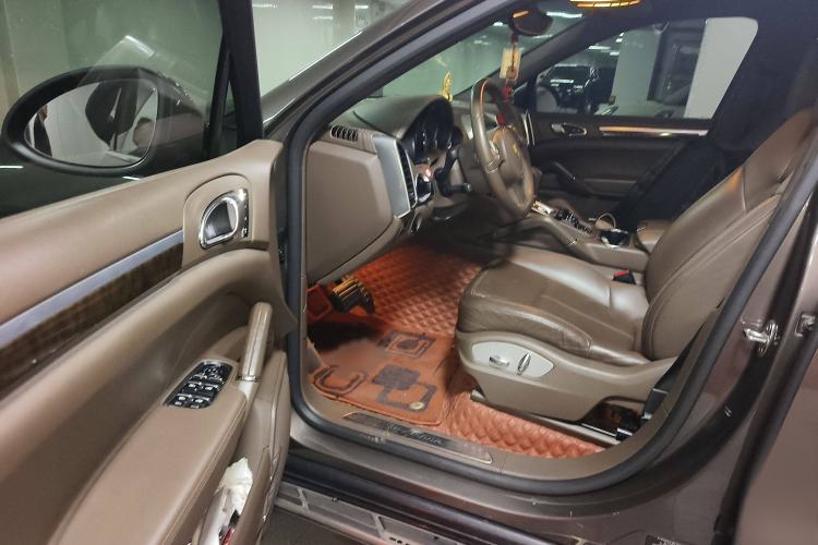 Used Porsche Cayenne 2011 Cayenne 3.0T
