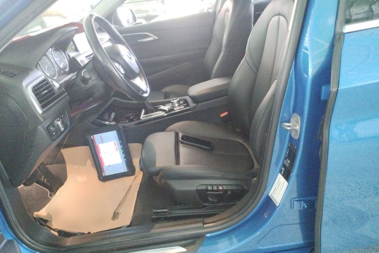 Used BMW 1 Series 2017 118i Design Package Model