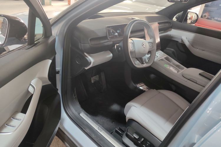 Used Nio ES6 2024 75 kWh