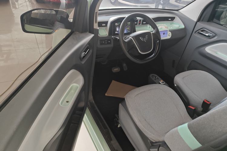 Used Wuling Hongguang MINIEV 2022 Macaron Premium Model – Lithium Iron Phosphate
