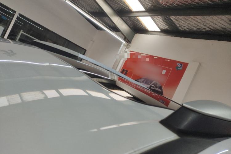 Used Toyota RAV4 2015 2.0L CVT Two-Wheel Drive Fashion Edition
