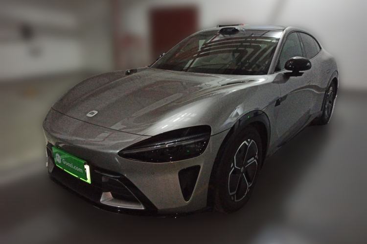 Used Xiaomi Auto YU7 2025 Ultra-Long Range High-Performance All-Wheel-Drive Max Edition