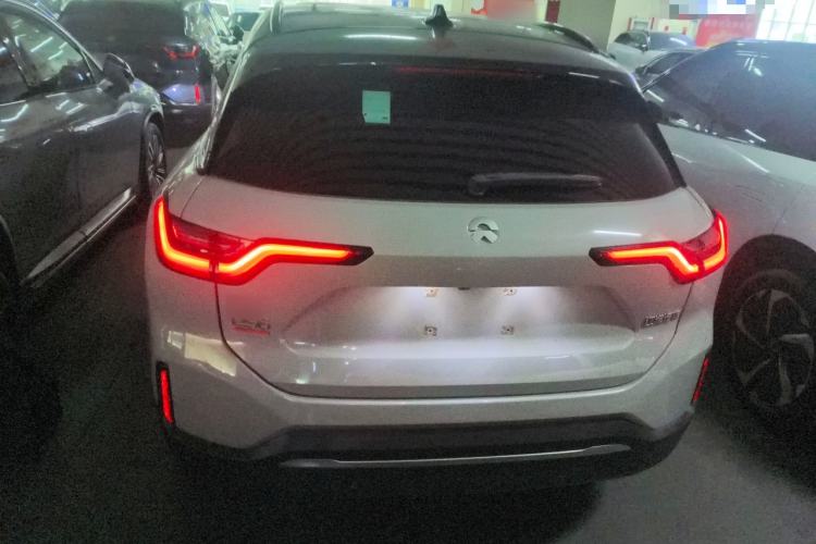 Used Nio ES6 2020 610 km Performance Version
