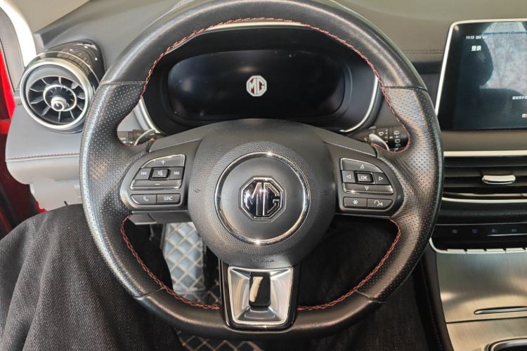 Used MG HS New Energy 2020 eHS 1.5T e-Plus