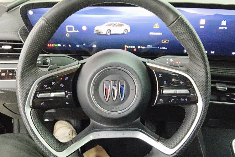 Used Buick LaCrosse 2023 28T Prestige Edition
