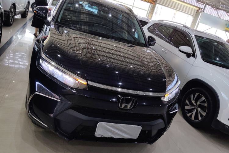 Used Honda Breeze 2023 240TURBO Two-Wheel-Drive Luxury Edition 5 Seats
