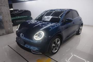 Used ORA Good Cat 2021 400km Standard Range Venus Edition Lithium Iron Phosphate