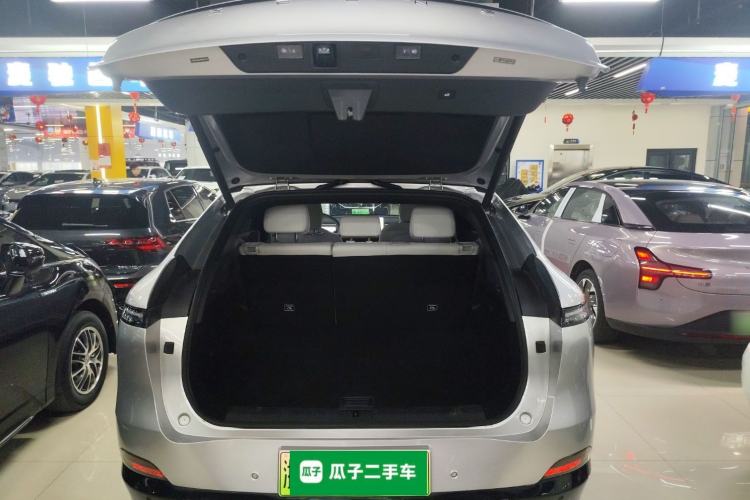 Used XPeng G6 2023 755 Ultra-Long Range Max