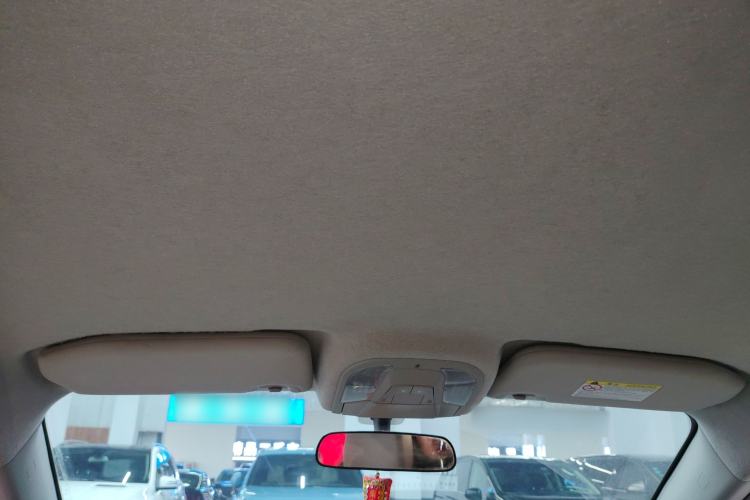 Used BYD Yuan Pro 2021 401 km Luxury Version