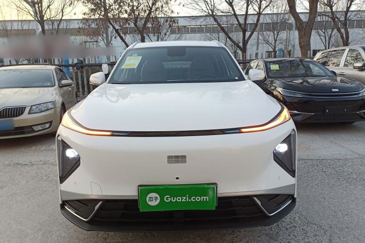 Used  L7 2025 EM-i 115km Long-Range Version
