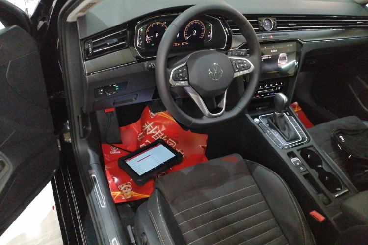 Used Volkswagen Magotan 2020 380TSI DSG Luxury Version
