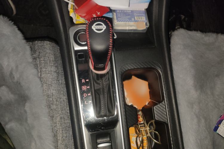 Used Nissan Sylphy 2023 1.6L CVT Enjoyment Edition
