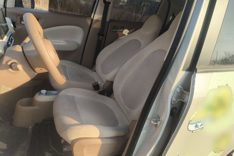 Used Wuling Hongguang MINIEV 2025 Four-Door Version Premium Edition
