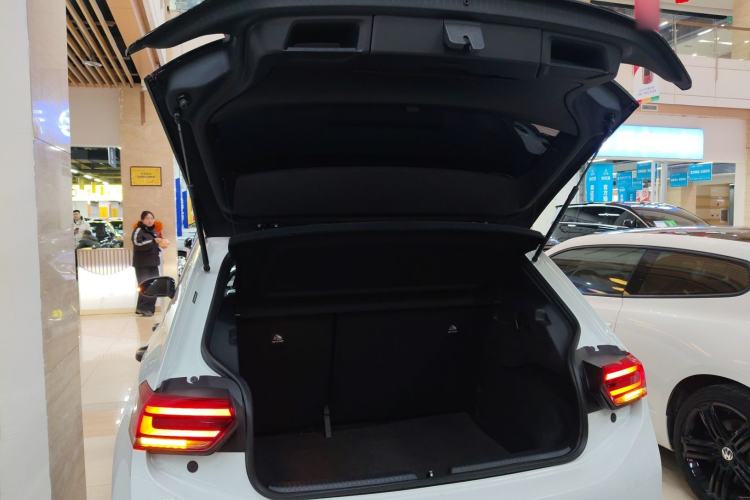 Used Volkswagen ID.3 2025 Smart Edition Outstanding Model
