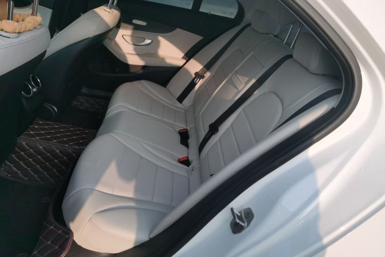 Used Mercedes-Benz C-Class 2016 C 180 L Sport Edition