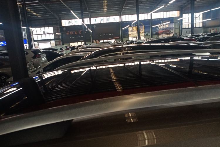 Used Skoda Kodiaq 2018 Facelifted TSI330 5-Seater Two-Wheel-Drive Luxury Enjoyment Edition