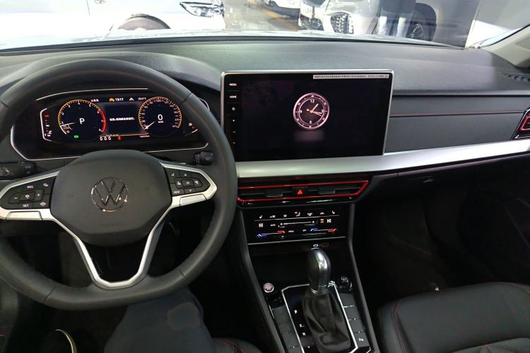 Used Volkswagen Lavida 2024 300TSI DSG Starry Sky Leading Edition
