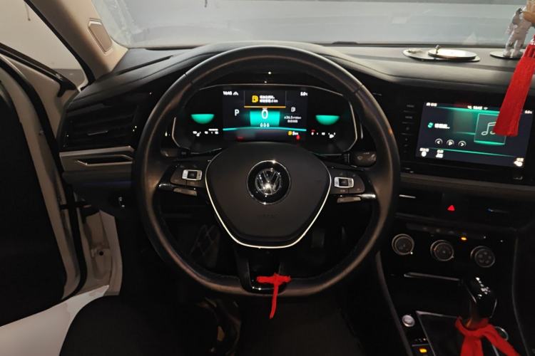 Used Volkswagen Sagitar 2021 280TSI DSG Comfort Connect Edition
