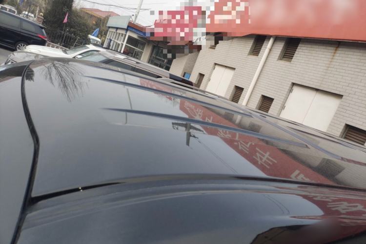 Used Ford Transit 2023 2.0T Diesel Automatic Commercial & Travel Version Mid-axle Low-roof Design 7/8/9-Seater