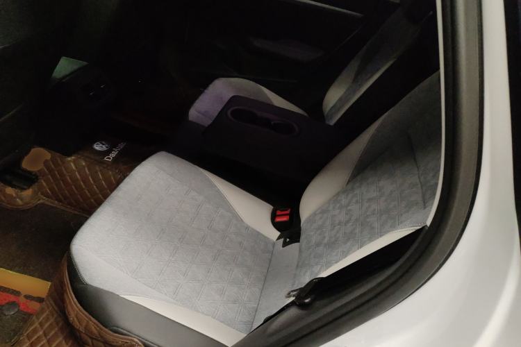 Used Volkswagen Lavida 2023 300TSI DSG Full-Comfort Edition
