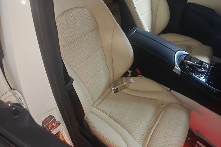 Used Mercedes-Benz C-Class 2017 Restyled C 200 Sport Edition
