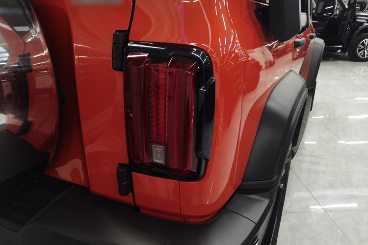 Used Tank 300 2024 2.0T Conqueror