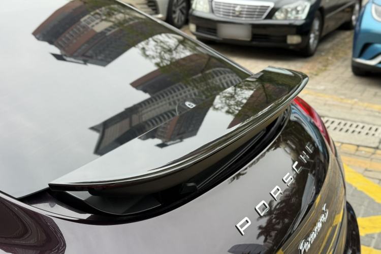 Used Porsche Panamera 2014 Panamera S Executive 3.0T