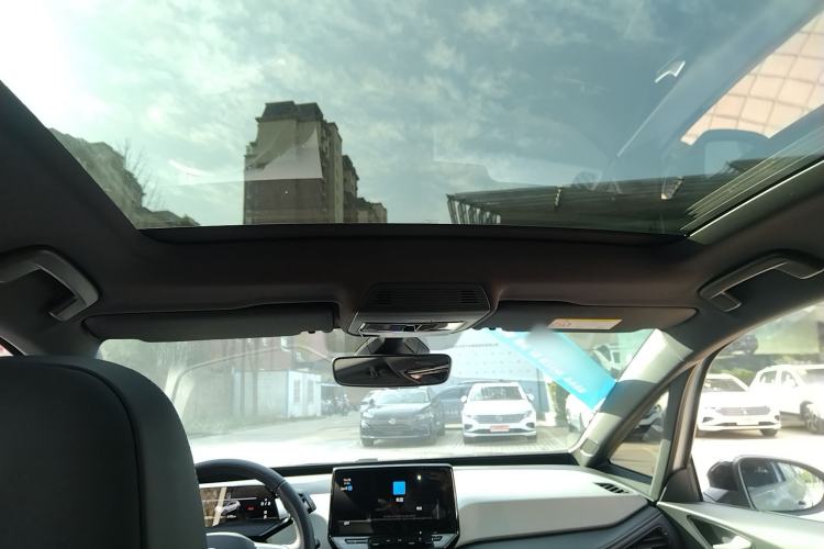 Used Volkswagen ID.3 2024 Outstanding Edition
