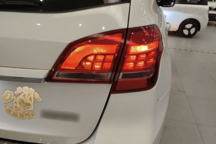 Used Haval H2 2016 Red-Label 1.5T Automatic Two-Wheel Drive Luxury Model