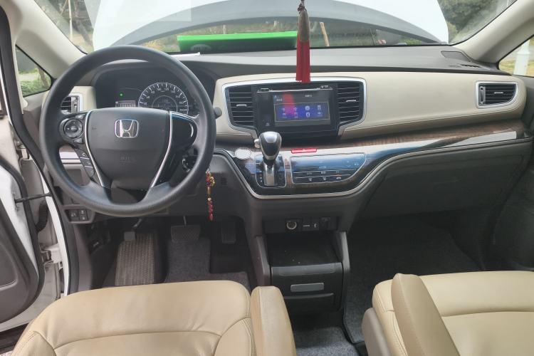 Used Honda Odyssey 2015 2.4L Comfort Edition