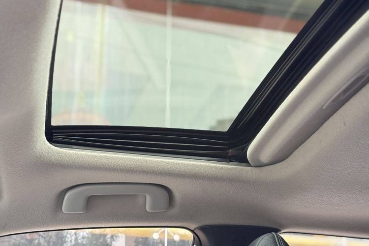 Used Toyota FRONTLANDER 2022 2.0L CVT Luxury Edition