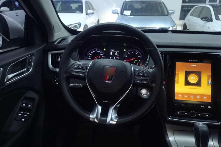 Used Roewe RX5 2020 20T Automatic 4G Connect Superior Flagship Edition
