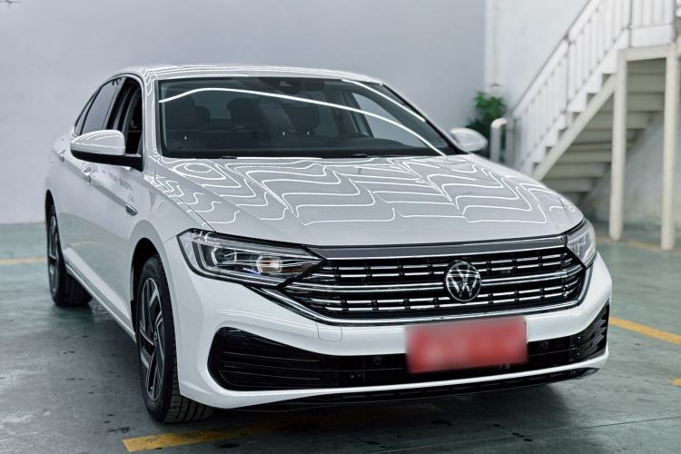 Used Volkswagen Sagitar 2024 300TSI DSG Excellence Edition