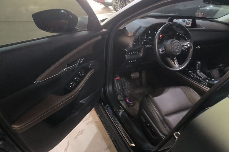 Used Mazda CX-30 2020 2.0L Automatic Zunyue Trim
