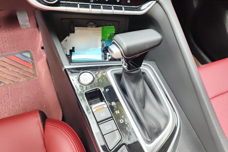 Used Changan Eado 2020 PLUS Blue Whale NE 1.4T GDI DCT Flagship Model
