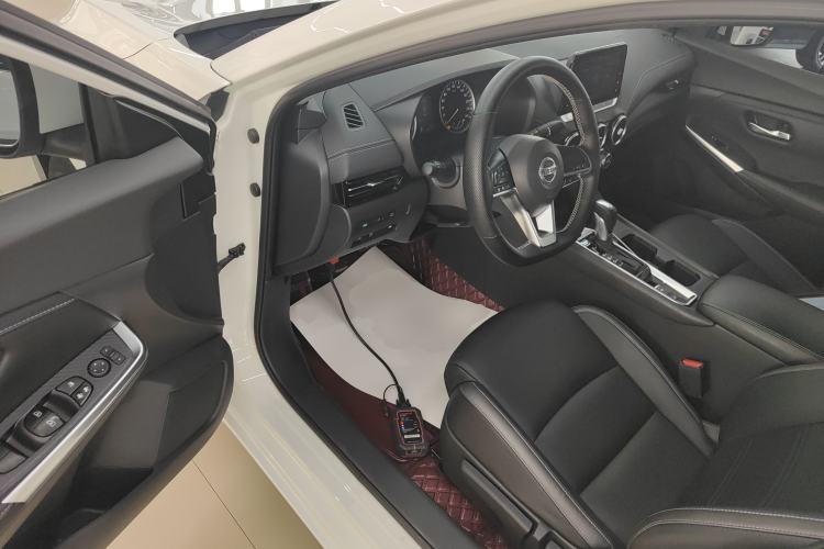 Used Nissan Sylphy 2022 1.6L XL CVT Enjoyment Edition